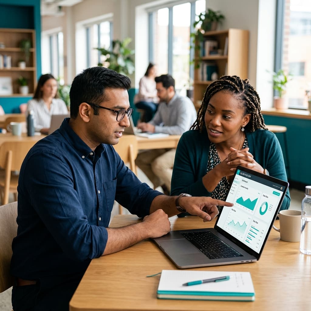Customer-Centric Development